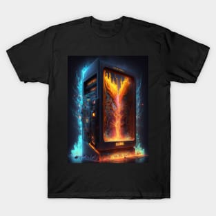 Alien Technology T-Shirt